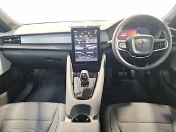 Used Polestar Polestar 2 2024 for sale - 78013451: Photo