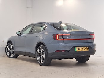 Used Polestar Polestar 2 2024 for sale - 78013451: Photo