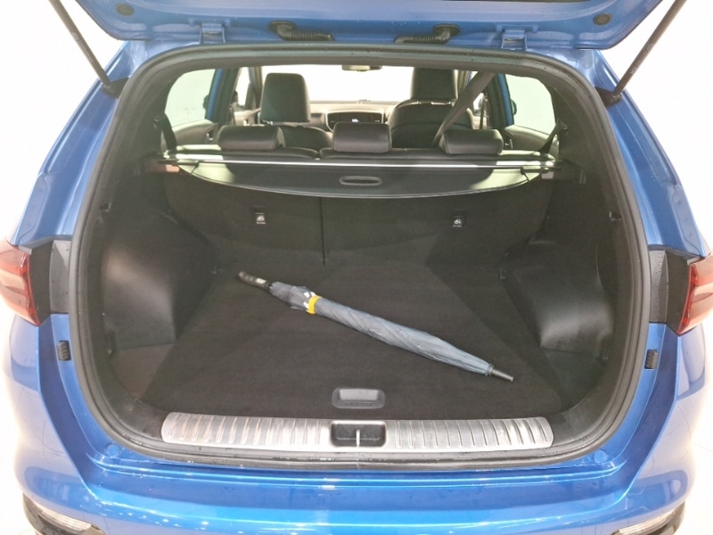 Used Kia Sportage 2021 for sale - 76564168: Photo 8