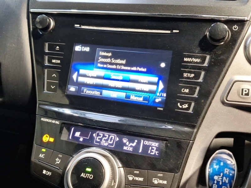 Used Toyota Prius+ 2019 for sale - 77827010: Photo 15