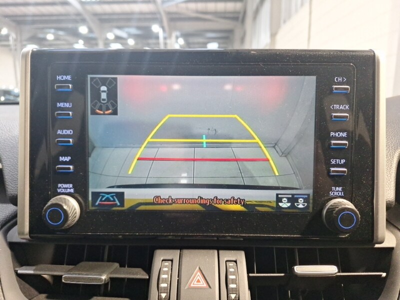 Used Toyota RAV4 2021 for sale - 77815702: Photo 10