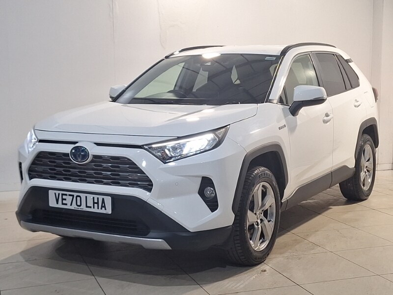 Used Toyota RAV4 2021 for sale - 77815702: Photo 13