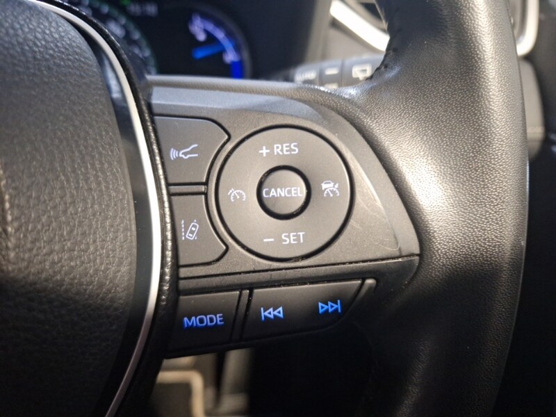 Used Toyota RAV4 2021 for sale - 77815702: Photo 15