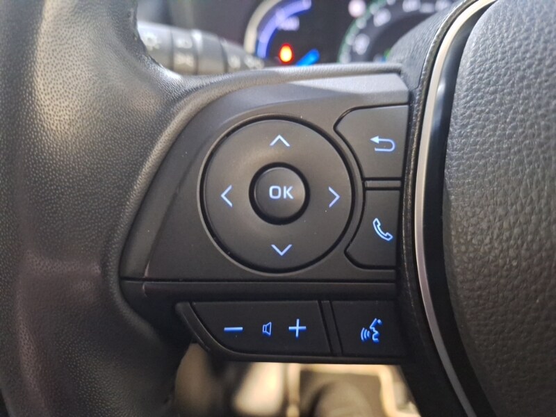 Used Toyota RAV4 2021 for sale - 77815702: Photo 16