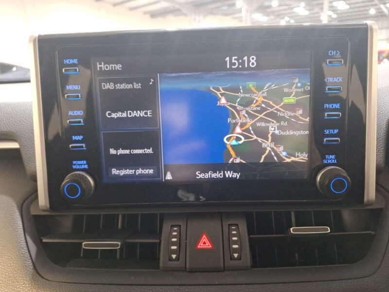 Used Toyota RAV4 2021 for sale - 77815702: Photo 17