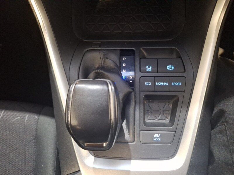 Used Toyota RAV4 2021 for sale - 77815702: Photo 19