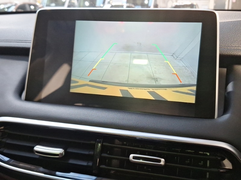 Used MG MG HS 2021 for sale - 76602688: Photo 10