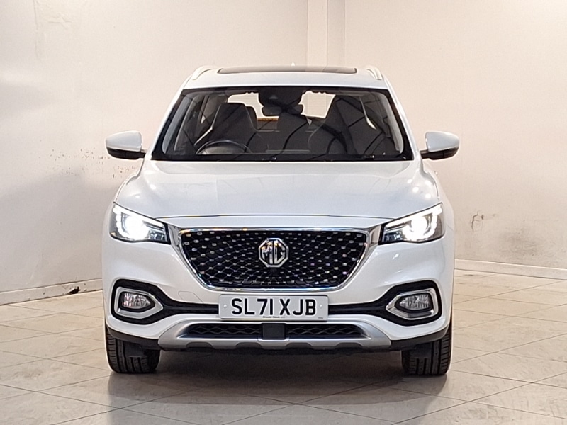 Used MG MG HS 2021 for sale - 76602688: Photo 12