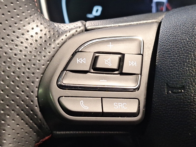 Used MG MG HS 2021 for sale - 76602688: Photo 15