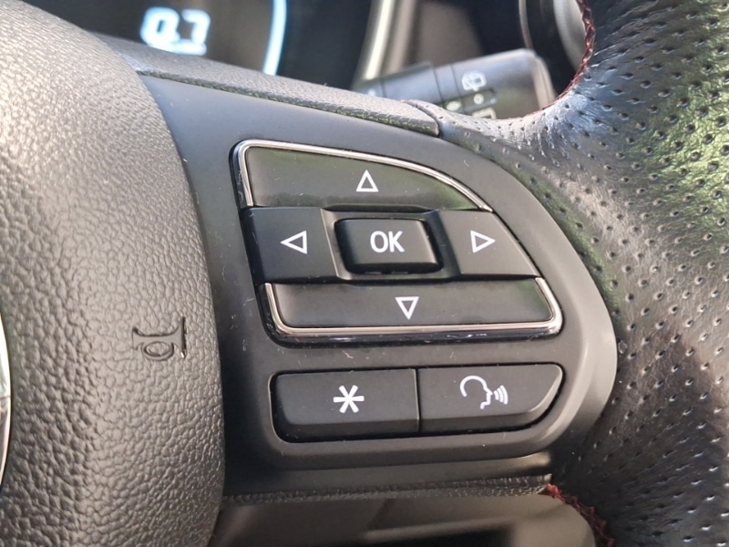 Used MG MG HS 2021 for sale - 76602688: Photo 16