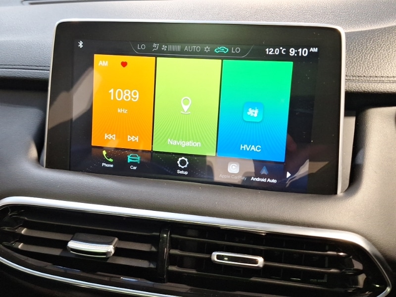 Used MG MG HS 2021 for sale - 76602688: Photo 17