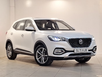 Used MG MG HS 2021 for sale - 76602688: Photo