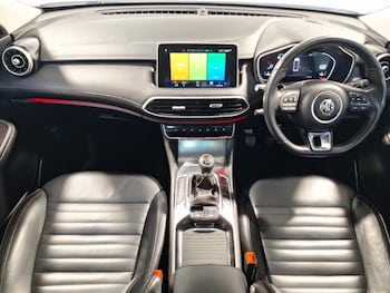 Used MG MG HS 2021 for sale - 76602688: Photo