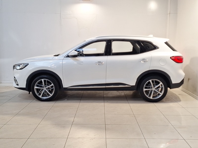 Used MG MG HS 2021 for sale - 76602688: Photo 4