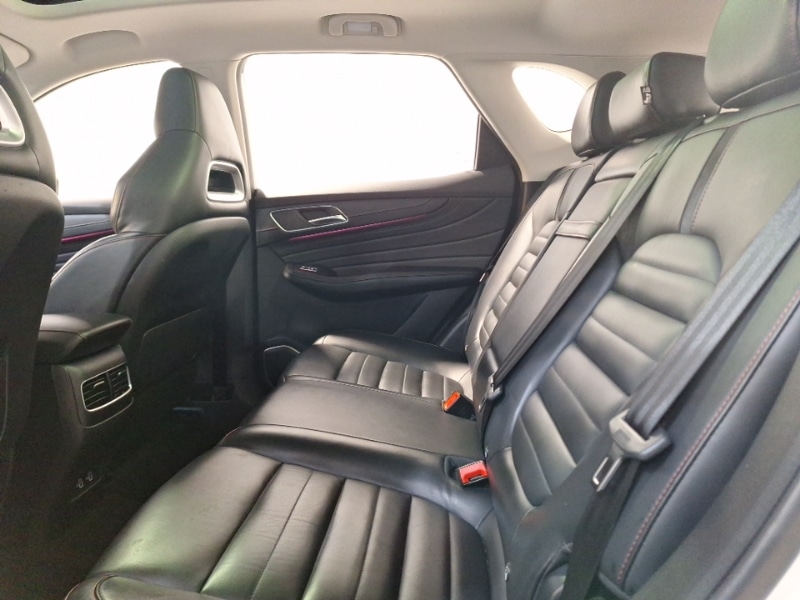 Used MG MG HS 2021 for sale - 76602688: Photo 6