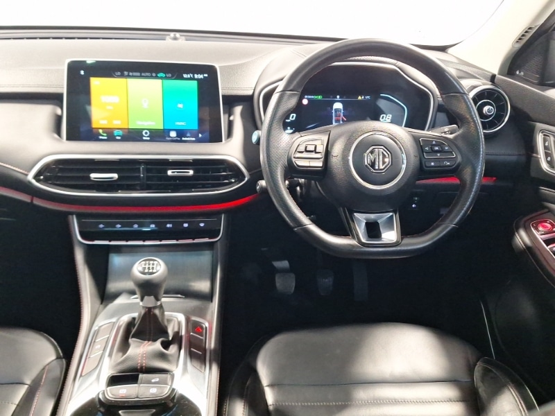 Used MG MG HS 2021 for sale - 76602688: Photo 7