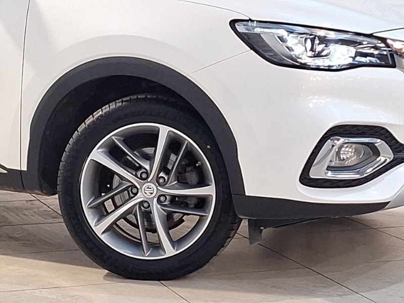 Used MG MG HS 2021 for sale - 76602688: Photo 9