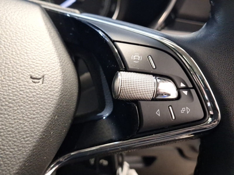 Used Skoda Fabia 2022 for sale - 77522686: Photo 17