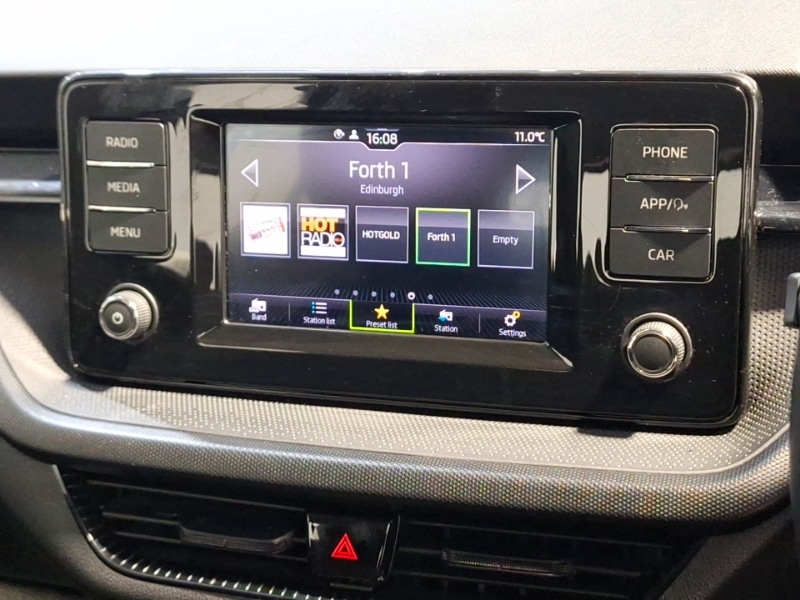 Used Skoda Fabia 2022 for sale - 77522686: Photo 18