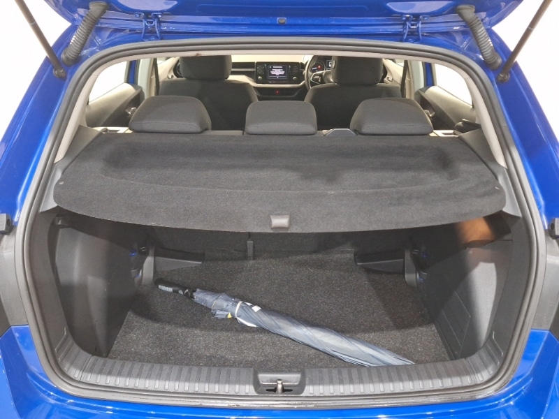 Used Skoda Fabia 2022 for sale - 77522686: Photo 8