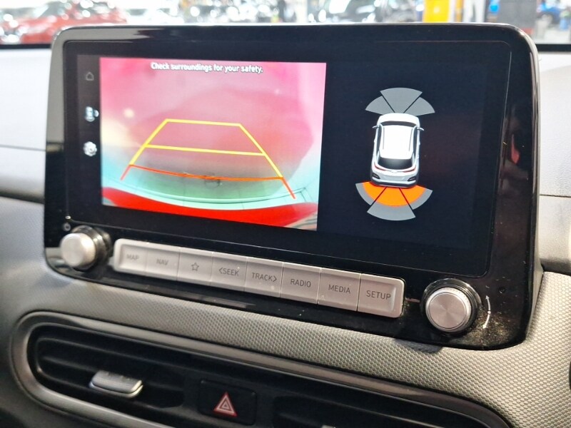 Used Hyundai KONA 2023 for sale - 76478678: Photo 10