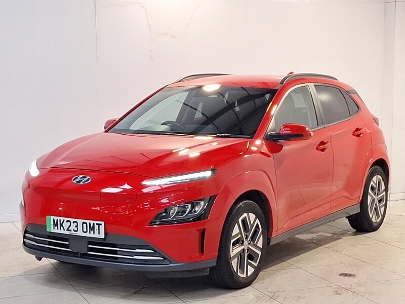 Used Hyundai KONA 2023 for sale - 76478678: Photo 13