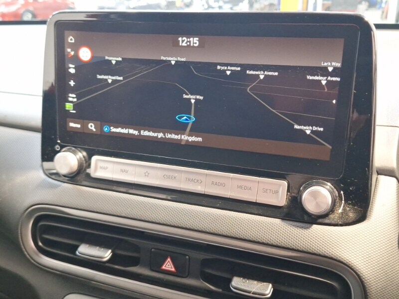 Used Hyundai KONA 2023 for sale - 76478678: Photo 15