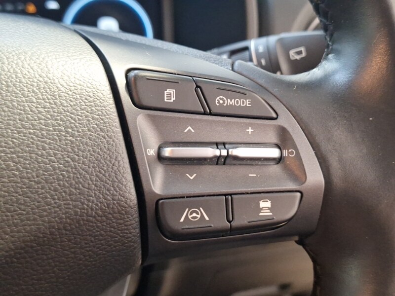 Used Hyundai KONA 2023 for sale - 76478678: Photo 17