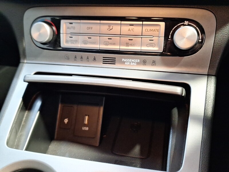 Used Hyundai KONA 2023 for sale - 76478678: Photo 18