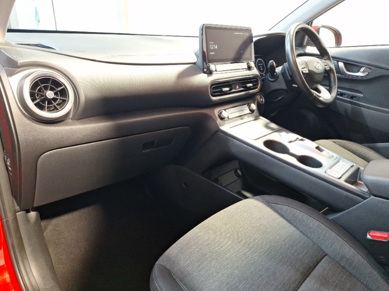 Used Hyundai KONA 2023 for sale - 76478678: Photo 5