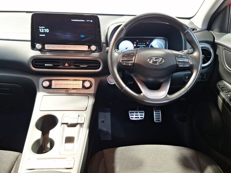 Used Hyundai KONA 2023 for sale - 76478678: Photo 7
