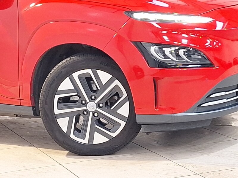 Used Hyundai KONA 2023 for sale - 76478678: Photo 9