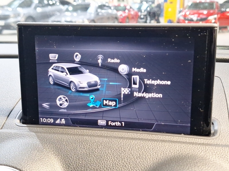 Used Audi A3 2018 for sale - 77644483: Photo 10