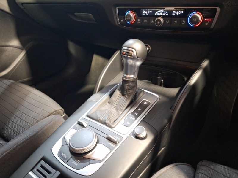 Used Audi A3 2018 for sale - 77644483: Photo 11