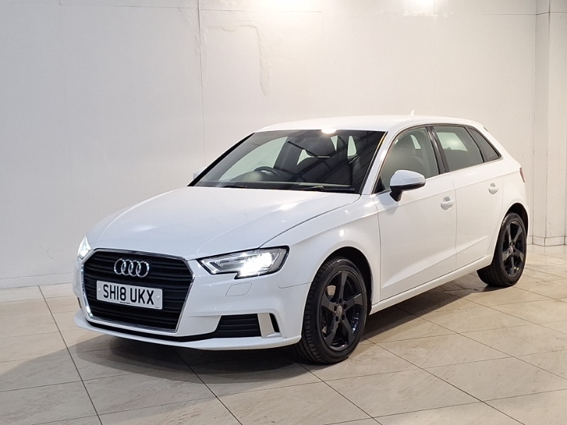 Used Audi A3 2018 for sale - 77644483: Photo 13