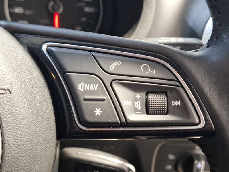 Used Audi A3 2018 for sale - 77644483: Photo 18