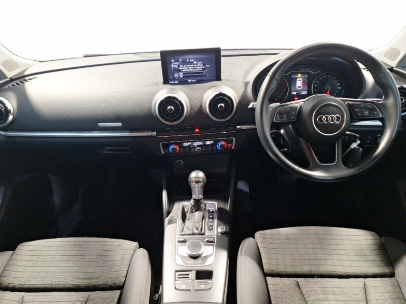 Used Audi A3 2018 for sale - 77644483: Photo 2