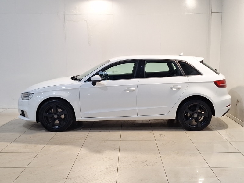 Used Audi A3 2018 for sale - 77644483: Photo 4