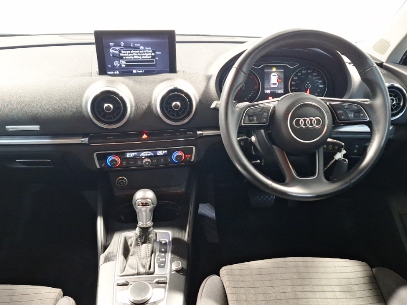 Used Audi A3 2018 for sale - 77644483: Photo 7