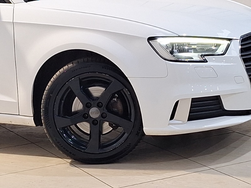 Used Audi A3 2018 for sale - 77644483: Photo 9