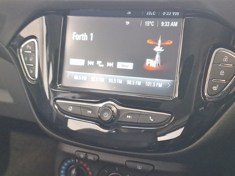 Used Vauxhall Corsa 2018 for sale - 77964186: Photo 10