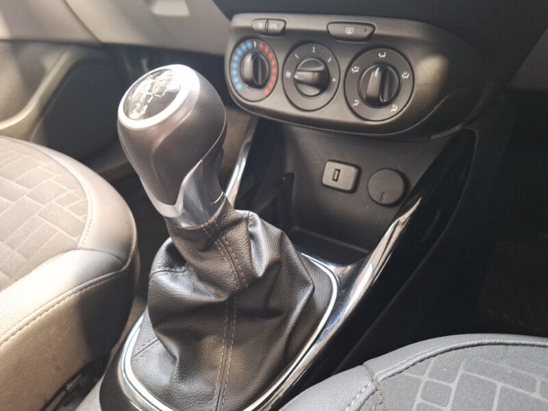 Used Vauxhall Corsa 2018 for sale - 77964186: Photo 11