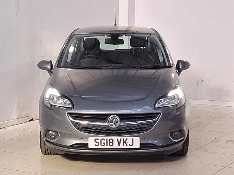 Used Vauxhall Corsa 2018 for sale - 77964186: Photo 12