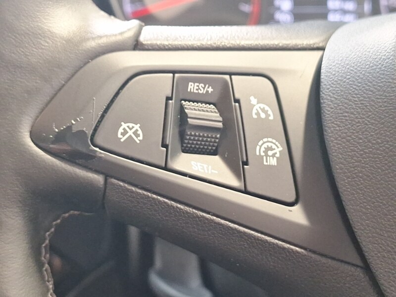 Used Vauxhall Corsa 2018 for sale - 77964186: Photo 16