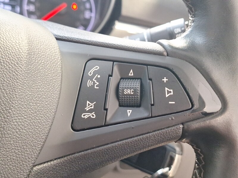 Used Vauxhall Corsa 2018 for sale - 77964186: Photo 17