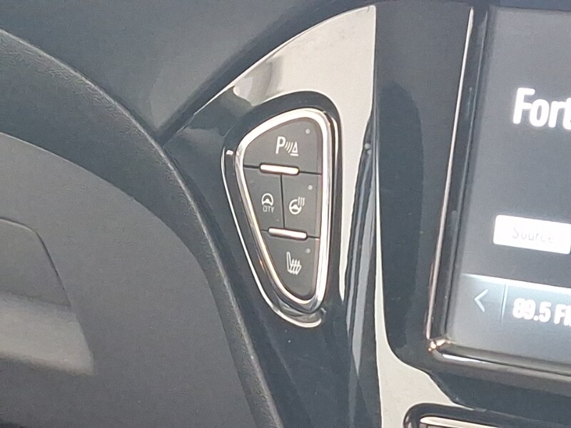 Used Vauxhall Corsa 2018 for sale - 77964186: Photo 18