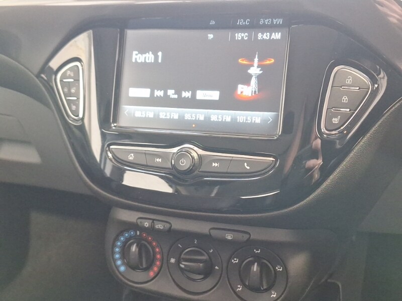 Used Vauxhall Corsa 2018 for sale - 77964186: Photo 19