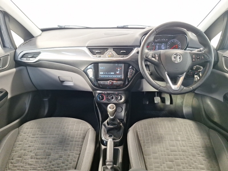 Used Vauxhall Corsa 2018 for sale - 77964186: Photo 2