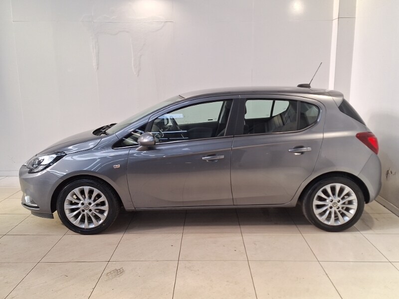 Used Vauxhall Corsa 2018 for sale - 77964186: Photo 4