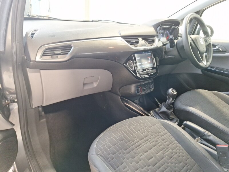 Used Vauxhall Corsa 2018 for sale - 77964186: Photo 5